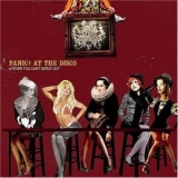 Panic At The Disco - A Fever You Can't Sweat Out '2005
