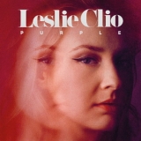 Leslie Clio - Purple (Deluxe Edition)  '2018