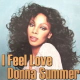 Donna Summer - I Feel Love  '2016