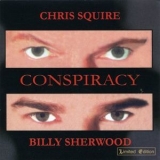 Chris Squire - Conspiracy '2000 - Album