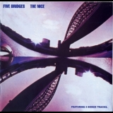 The Nice - Five Bridges '1970