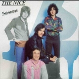 The Nice - Intermezzo '1989