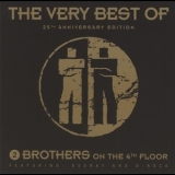 2 Brothers On The 4th Floor - The Very Best Of (25th Anniversary Edition) '2016