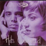2 Unlimited - Hits Unlimited '1996