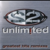 2 Unlimited - Greatest Hits Remixes '2001