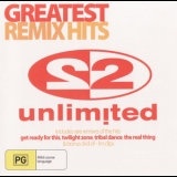 2 Unlimited - Greatest Remix Hits '2006
