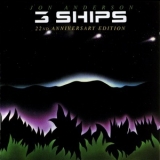 Jon Anderson - 3 Ships (22nd Anniversary Edition) '1985