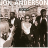 Jon Anderson - The More You Know '1998