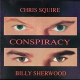 Chris Squire - Conspiracy '2000 - Album