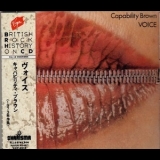 Capability Brown - Voice '1973