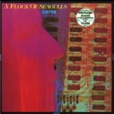 A Flock Of Seagulls - Listen '1983