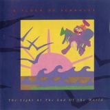 A Flock Of Seagulls - The Light At The End Of The World '1995