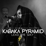 Kabaka Pyramid - Lead The Way '2013