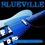 Blueville - The Lost Takes & Live Sessions  '2018