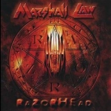 Marshall Law - Razorhead '2008