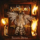 Satyricon - Nemesis Divina '1997
