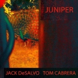 Jack Desalvo, Tom Cabrera - Juniper (HD Tracks) '2018