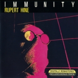 Rupert Hine - Immunity '1981