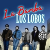 Los Lobos - La Bamba  '2018 - Album