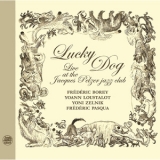 Lucky Dog - Live At The Jacques Pelzer Jazz Club, Liege, 2017 '2018