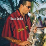 Nestor Zurita - Calle Ocho '2018