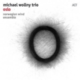 Michael Wollny Feat. Eric Schaefer & Christian Weber - Oslo ( Hi-Res) '2018