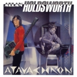 Allan Holdsworth - Atavachron  '1986-2017