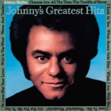 Johnny Mathis - Johnny's Greatest Hits (Hi-Res) '1958-2018