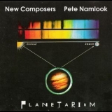 Pete Namlook & New Composers - Planetarium '1998