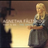 Agnetha Faltskog - That's Me - The Greatest Hits '1998