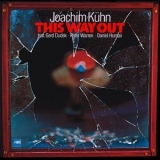 Joachim Kuhn - This Way Out (1) '2015