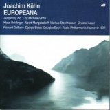 Joachim Kuhn - Europeana (Jazzphony No. 1) '2006