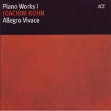 Joachim Kuhn - Allegro Vivace (piano Works I) '2005