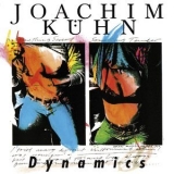 Joachim Kuhn - Dynamics '1990