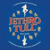Jethro Tull - 50 For 50  '2018