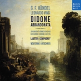 Lautten Compagney - Handel, Vinci: Didone Abbandonata '2018 - Album