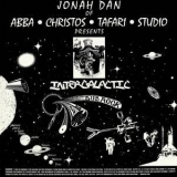 Jonah Dan - Intergalactic Dub Rock '1995-2018