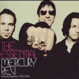Mercury Rev - The Essential - Stillness Breathes 1991-2006 (CD2) '2006