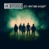 3 Doors Down - Us And The Night '2016 - Album