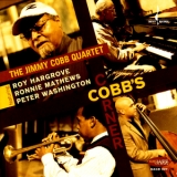 The Jimmy Cobb Quartet - Cobb's Corner '2006