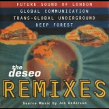Jon Anderson - The Deseo Remixes '1995