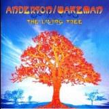 Jon Anderson - The Living Tree '2010 - Album