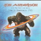 Jon Anderson - Live In Sheffield 1980 '2006