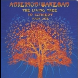 Jon Anderson - The Living Tree In Concert Part One '2011