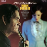 Hank Locklin - My Love Song For You '1968