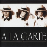 A La Carte - Best Of A La Carte '1999