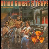 Blood, Sweat & Tears - Nuclear Blues '1980