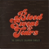 Blood, Sweat & Tears - The Complete Columbia Singles '2014