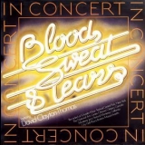 Blood, Sweat & Tears - In Concert '1976