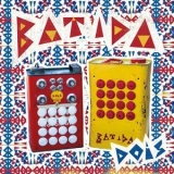 Batida - Dois '2014 - Album